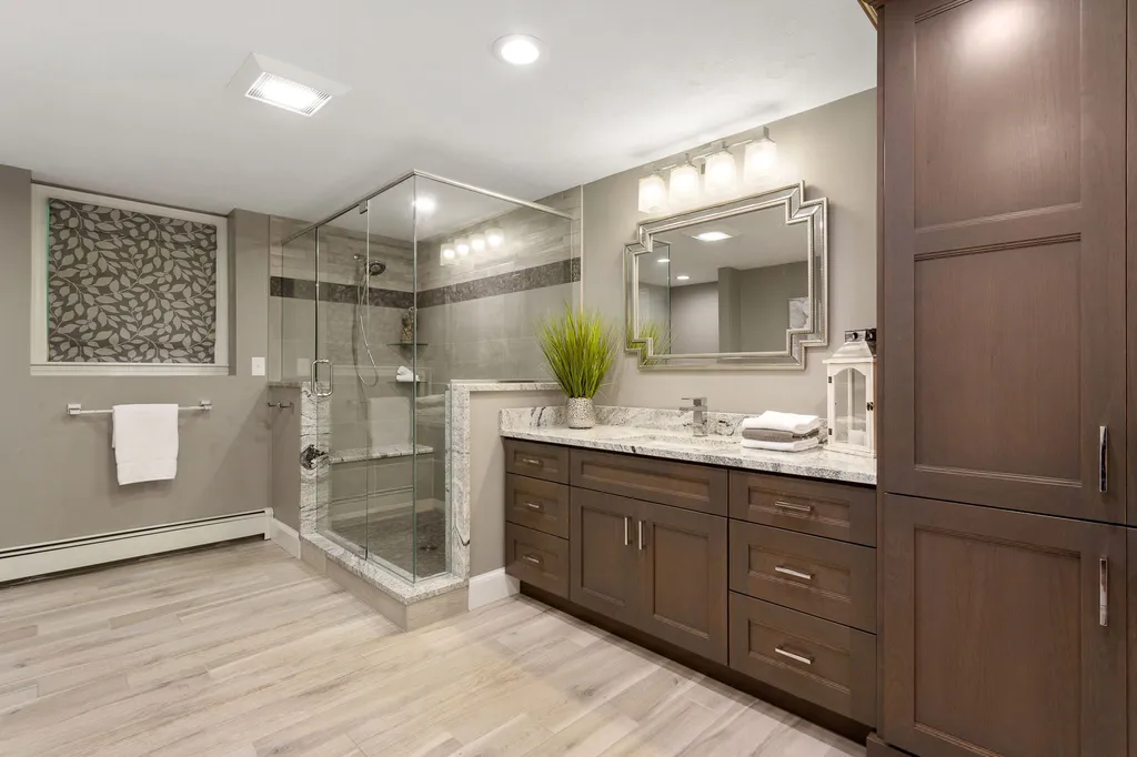 8 Bramley Hill Road Windham NH 03087