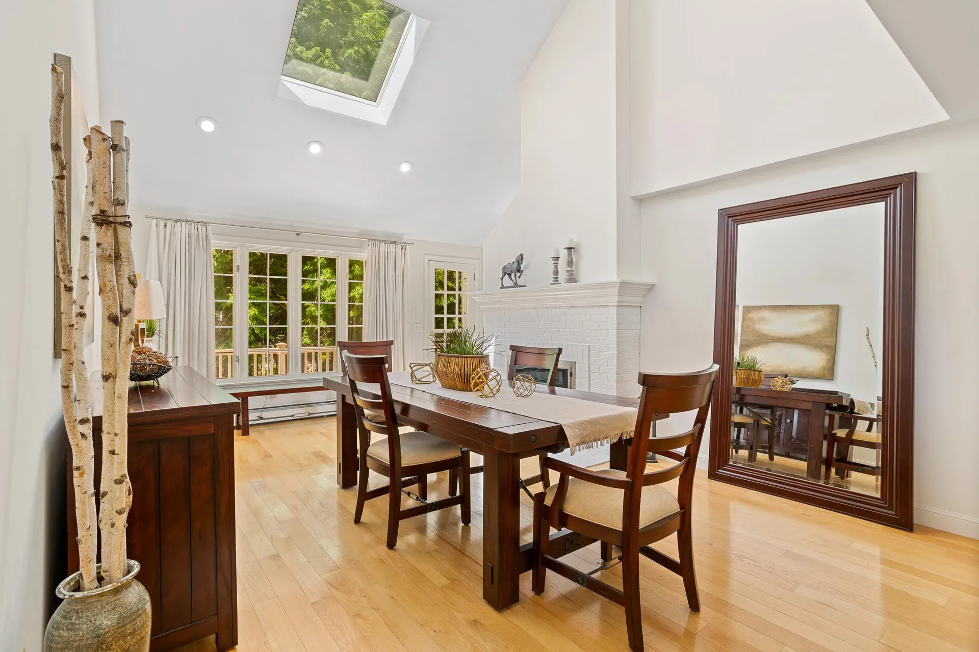 8 Bramley Hill Road Windham NH 03087