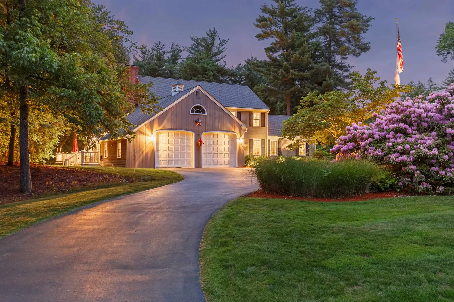 8 Bramley Hill Road Windham NH 03087