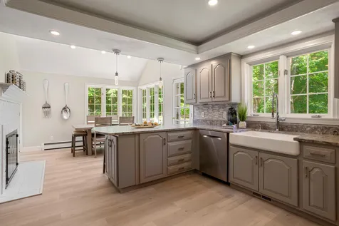 8 Bramley Hill Road Windham NH 03087