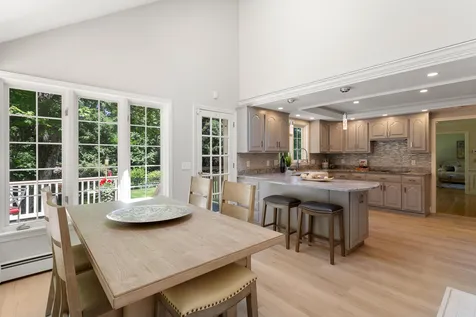 8 Bramley Hill Road Windham NH 03087
