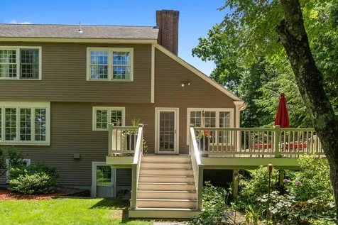 8 Bramley Hill Road Windham NH 03087