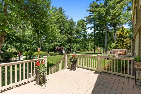 8 Bramley Hill Road Windham NH 03087