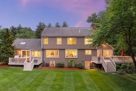 8 Bramley Hill Road Windham NH 03087