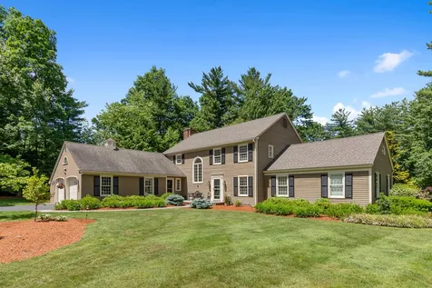 8 Bramley Hill Road Windham NH 03087