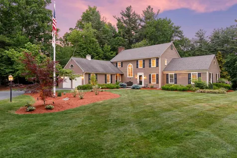 8 Bramley Hill Road Windham NH 03087