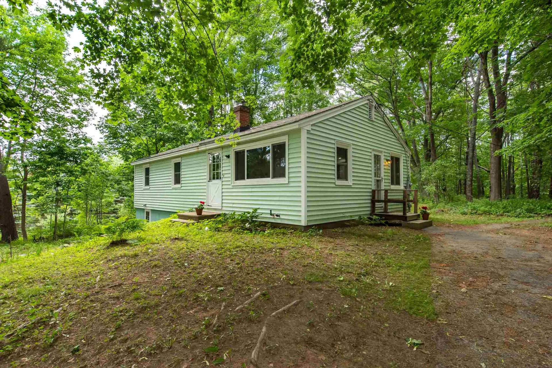 35 York Lane Lee NH 03861