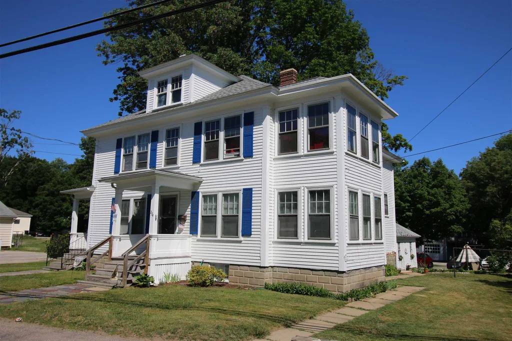 234 High Street Somersworth NH 03878
