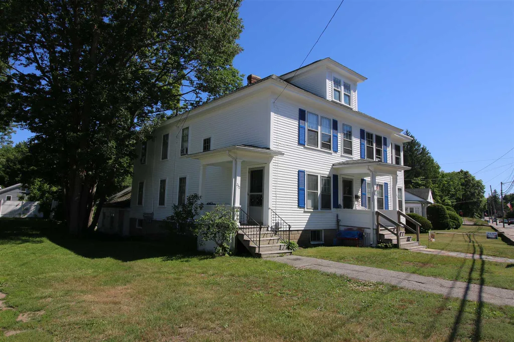 234 High Street Somersworth NH 03878