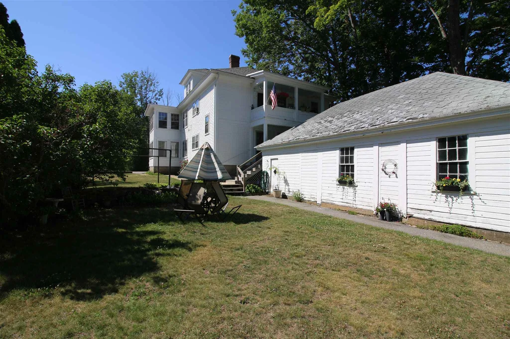 234 High Street Somersworth NH 03878