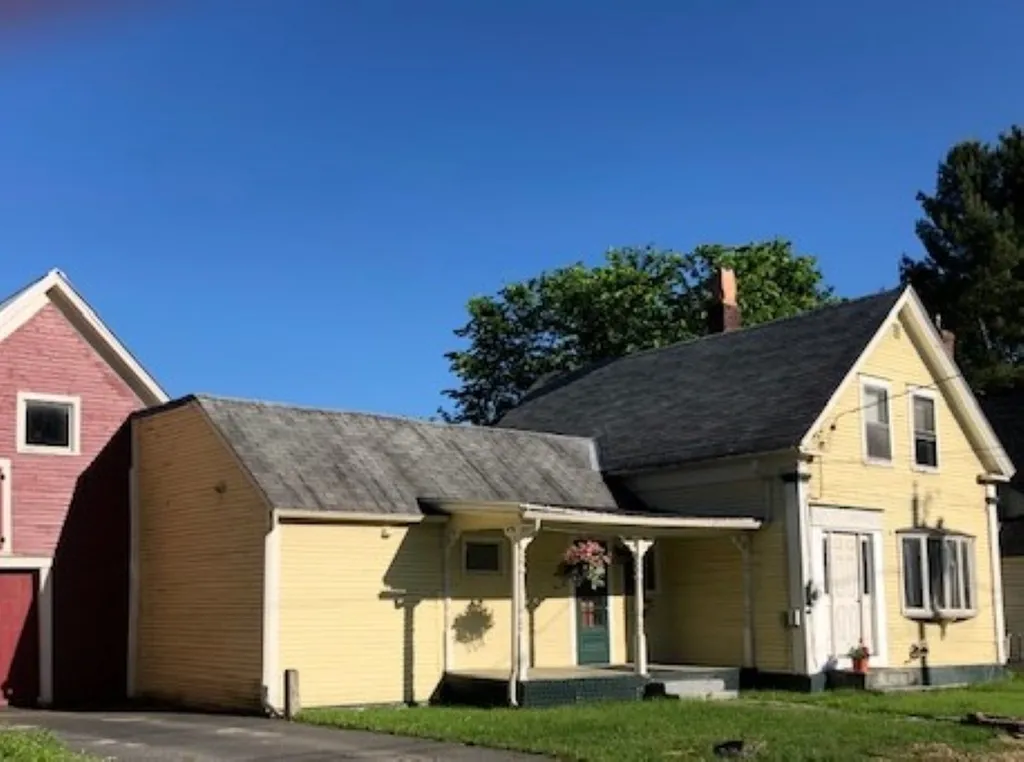 157 Pleasant Street Northfield VT 05663