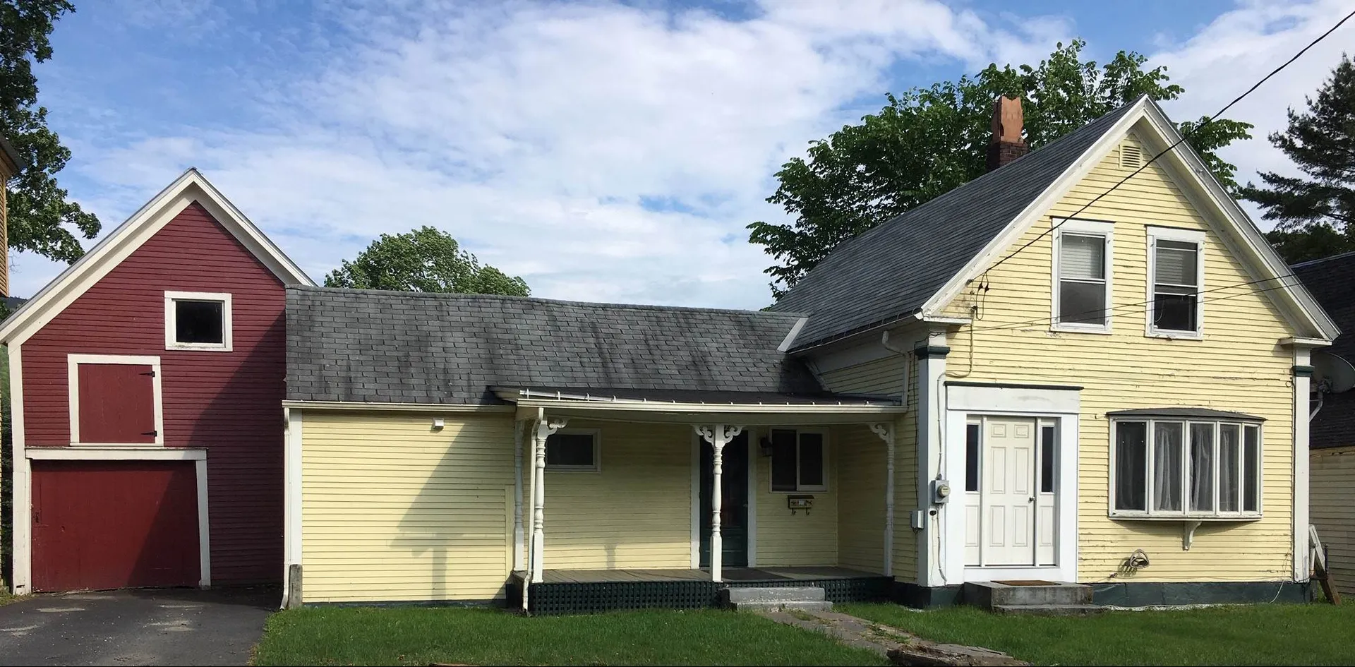 157 Pleasant Street Northfield VT 05663
