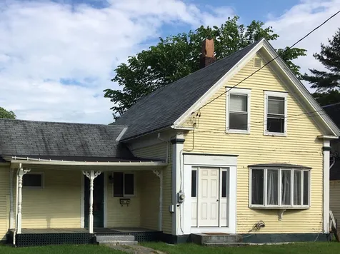 157 Pleasant Street Northfield VT 05663