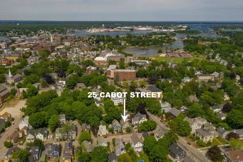 25 Cabot Street Portsmouth NH 03801