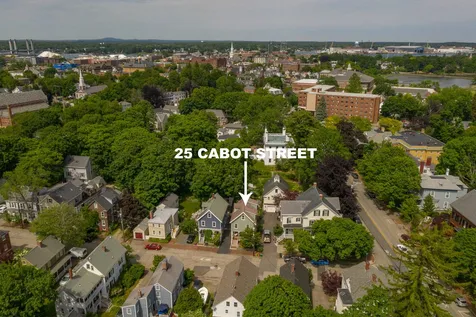 25 Cabot Street Portsmouth NH 03801