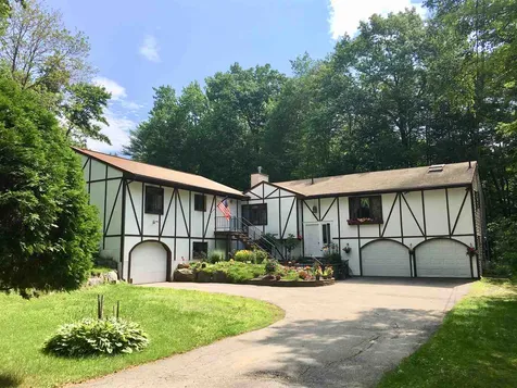 8 Flower Drive Gilford NH 03249