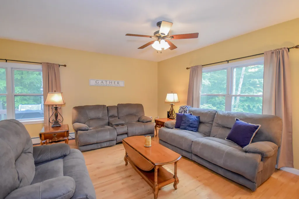 39 Misty Lane Rochester NH 03839