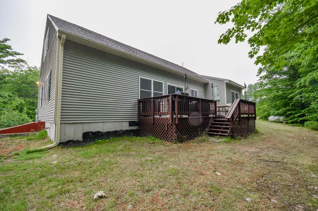 39 Misty Lane Rochester NH 03839