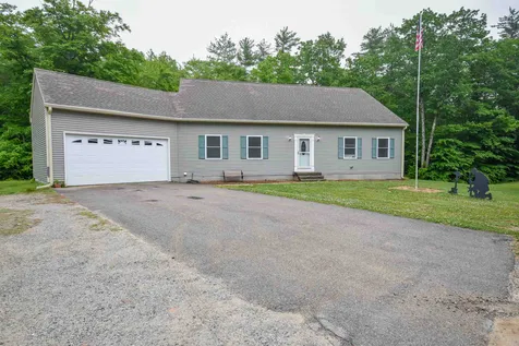 39 Misty Lane Rochester NH 03839