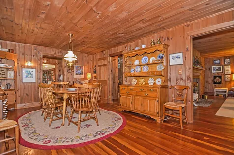 361 Lake Raponda Road Wilmington VT 05363