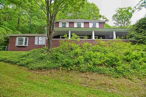 361 Lake Raponda Road Wilmington VT 05363