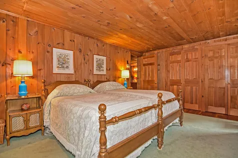 361 Lake Raponda Road Wilmington VT 05363