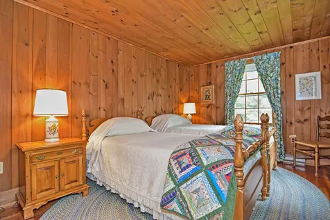 361 Lake Raponda Road Wilmington VT 05363