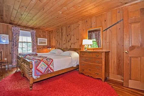 361 Lake Raponda Road Wilmington VT 05363