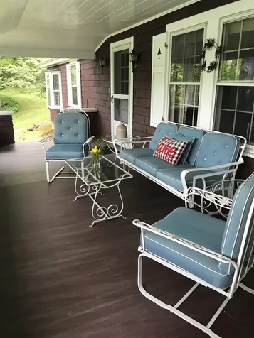 361 Lake Raponda Road Wilmington VT 05363