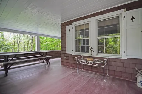361 Lake Raponda Road Wilmington VT 05363