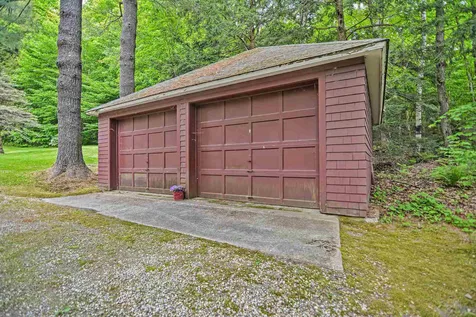 361 Lake Raponda Road Wilmington VT 05363