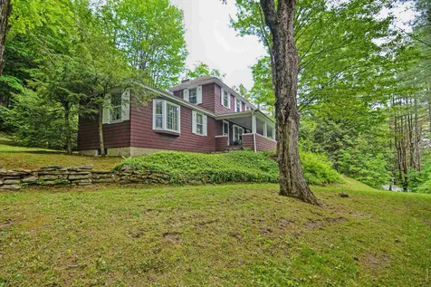 361 Lake Raponda Road Wilmington VT 05363