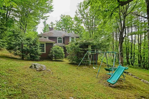 361 Lake Raponda Road Wilmington VT 05363