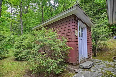 361 Lake Raponda Road Wilmington VT 05363