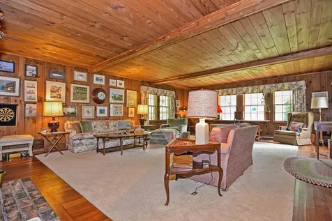 361 Lake Raponda Road Wilmington VT 05363