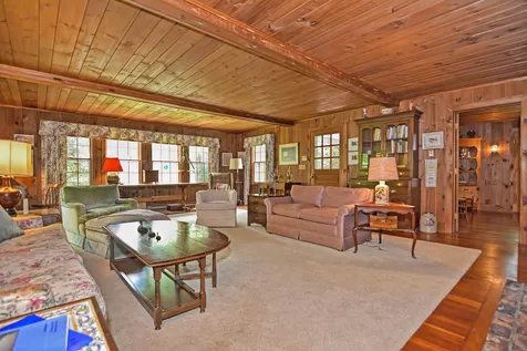 361 Lake Raponda Road Wilmington VT 05363