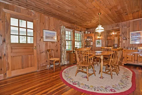361 Lake Raponda Road Wilmington VT 05363