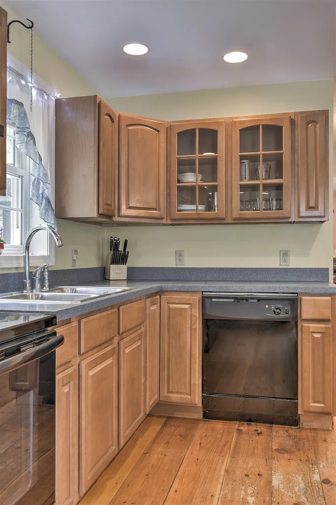 241 Rhododendron Road Fitzwilliam NH 03447