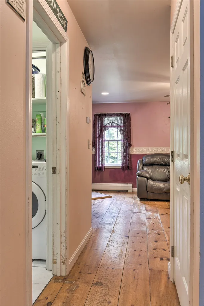 241 Rhododendron Road Fitzwilliam NH 03447