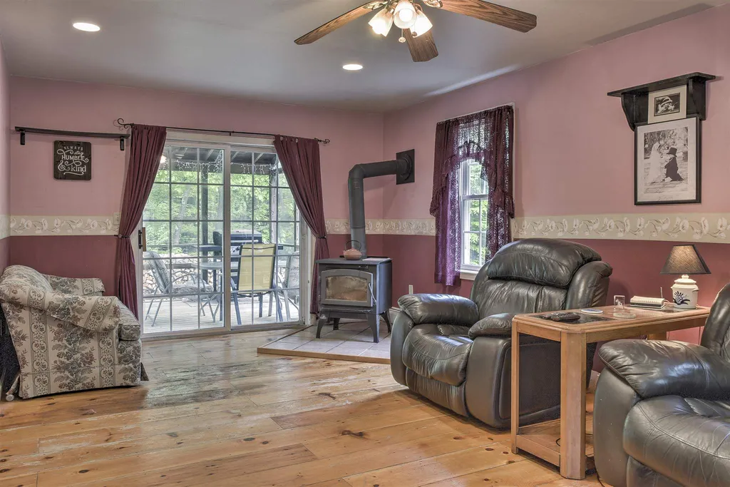 241 Rhododendron Road Fitzwilliam NH 03447
