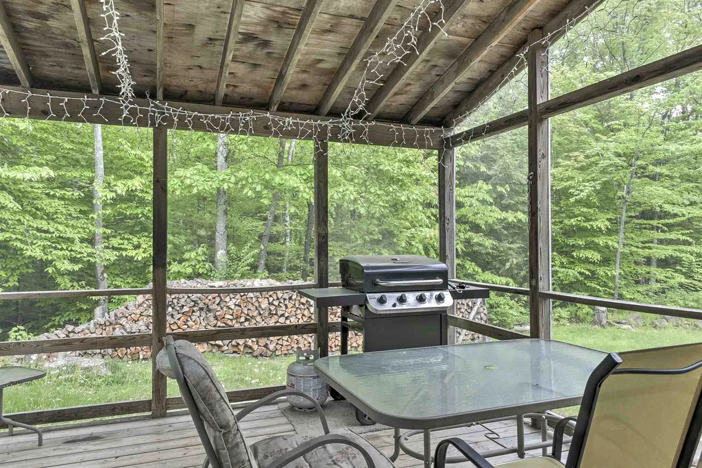 241 Rhododendron Road Fitzwilliam NH 03447