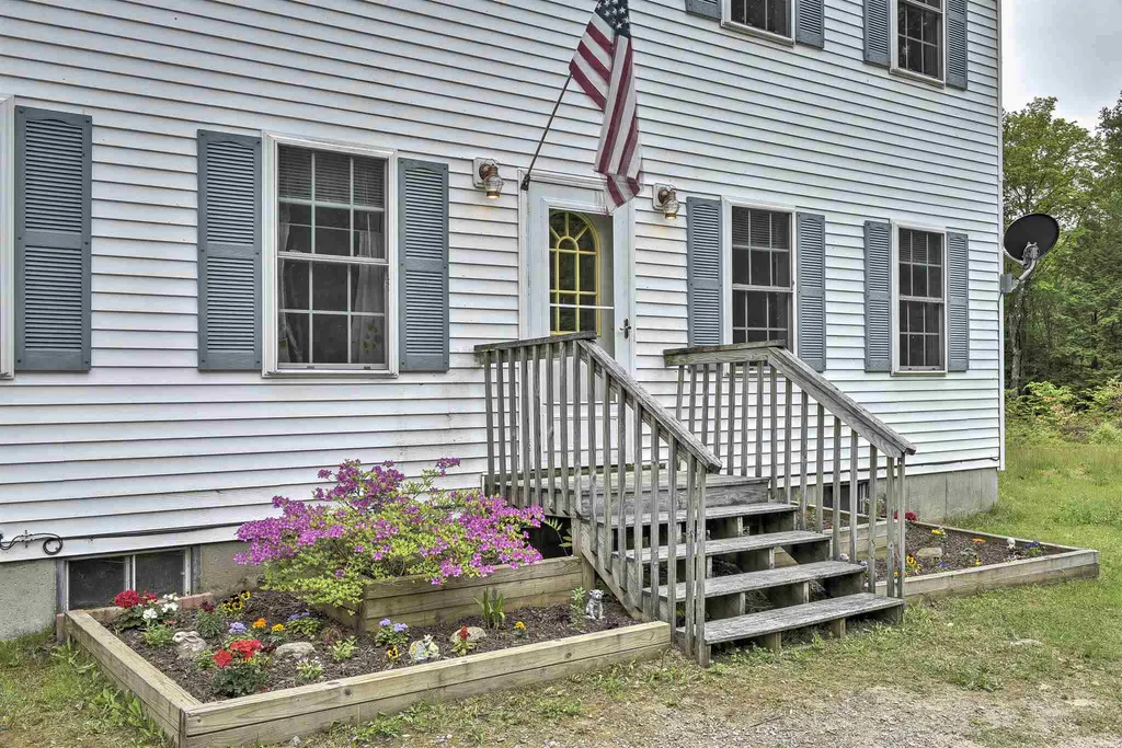 241 Rhododendron Road Fitzwilliam NH 03447