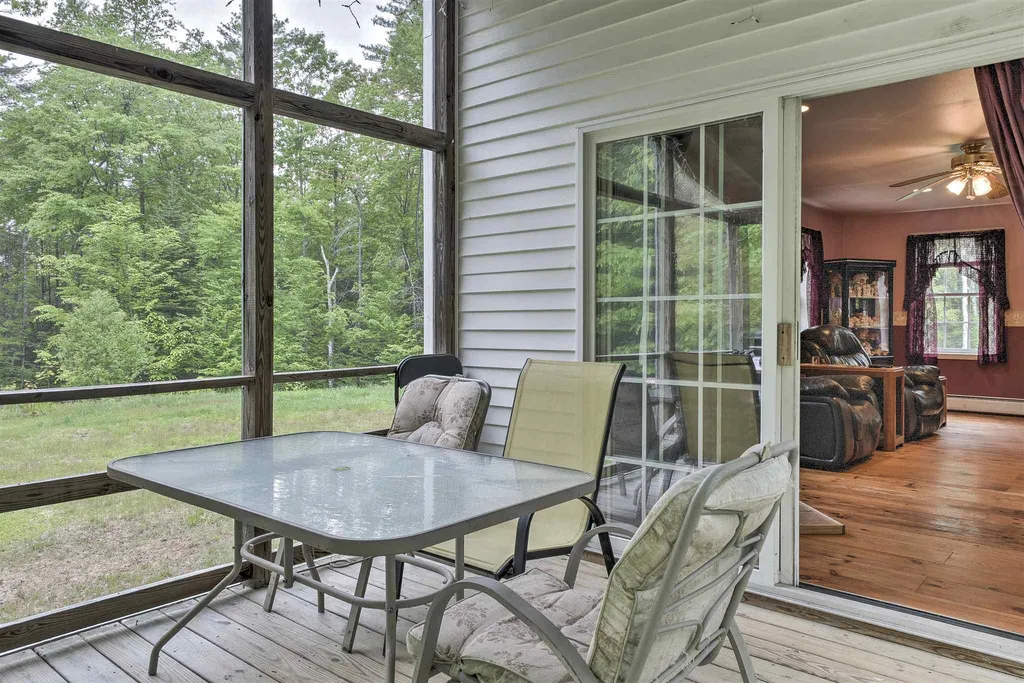 241 Rhododendron Road Fitzwilliam NH 03447