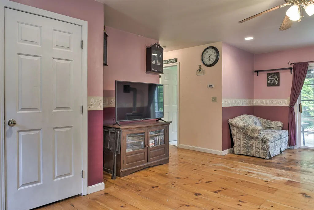 241 Rhododendron Road Fitzwilliam NH 03447
