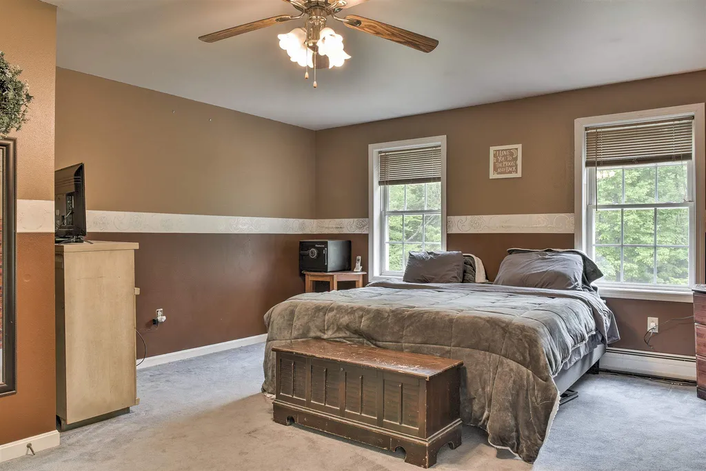 241 Rhododendron Road Fitzwilliam NH 03447