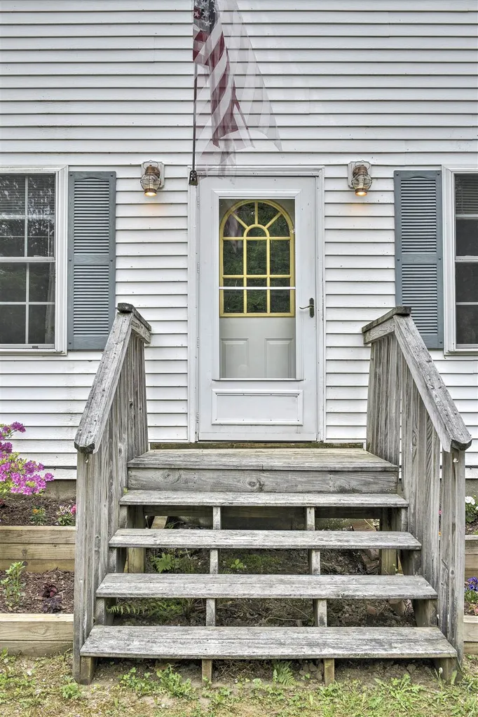 241 Rhododendron Road Fitzwilliam NH 03447