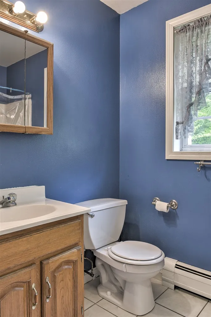 241 Rhododendron Road Fitzwilliam NH 03447