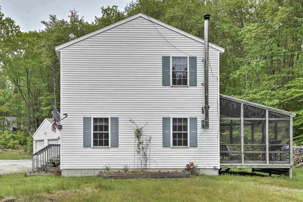 241 Rhododendron Road Fitzwilliam NH 03447