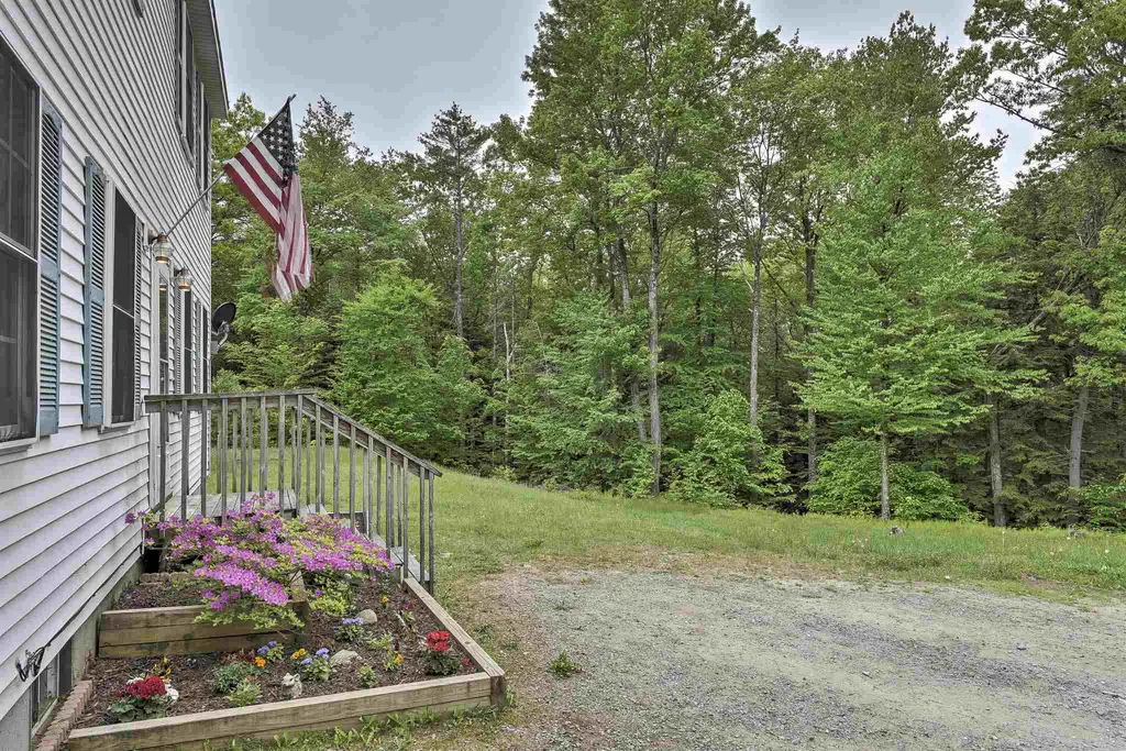 241 Rhododendron Road Fitzwilliam NH 03447