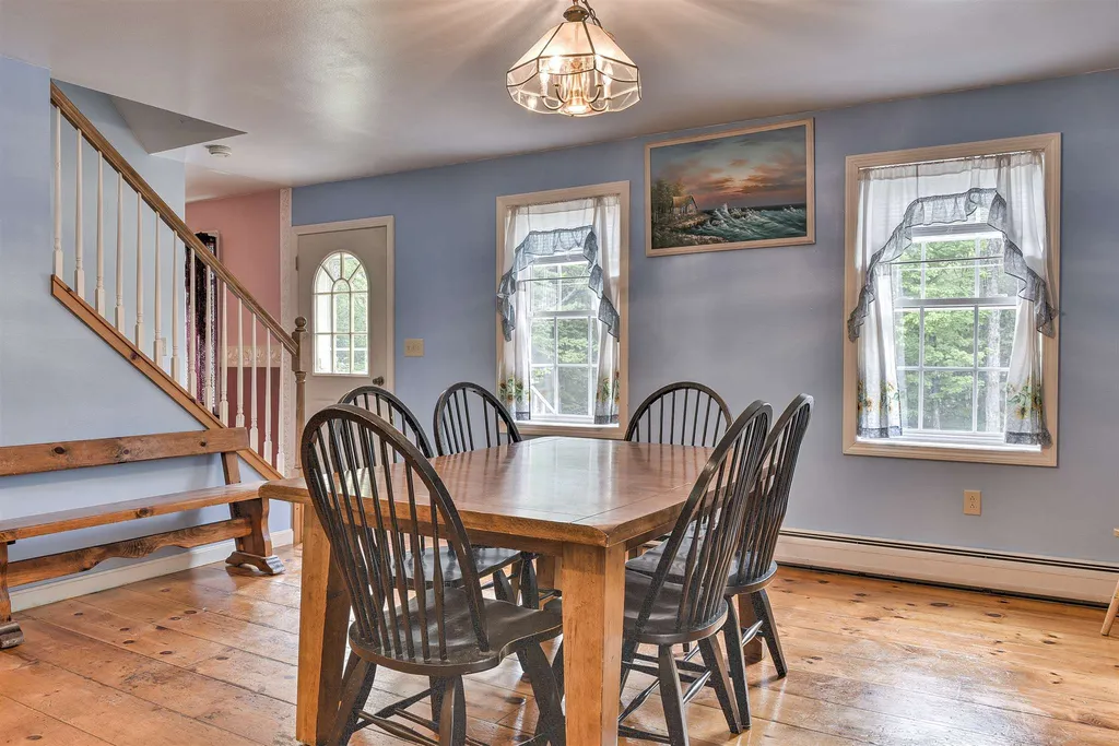 241 Rhododendron Road Fitzwilliam NH 03447